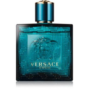 VERSACE Eros тонік після гоління для чоловіків 100 мл - зображення 1