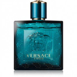 VERSACE Eros тонік після гоління для чоловіків 100 мл