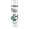 Gillette Satin Care Sensitive Skin гель для гоління для жінок Aloe Vera 200 мл - зображення 1