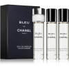 CHANEL Bleu de Chanel Парфюмированная вода 20 мл - зображення 1