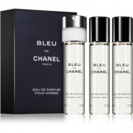 CHANEL Bleu de Chanel Парфюмированная вода 20 мл