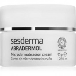 SeSDerma Abradermol крем-пілінг для відновлення клітин шкіри 50 гр