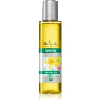Saloos Shower Oil олійка для душу Celuline 125 мл - зображення 1