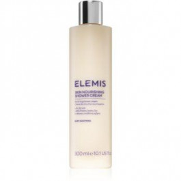 Elemis Body Soothing Skin Nourishing Shower Cream поживний гель для душа 300 мл
