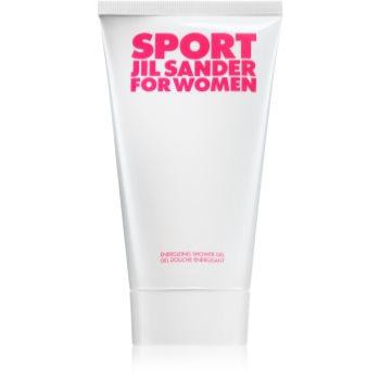Jil Sander Sport for Women гель для душу для жінок 150 мл - зображення 1