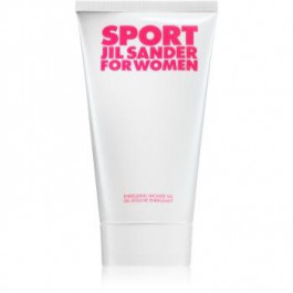 Jil Sander Sport for Women гель для душу для жінок 150 мл