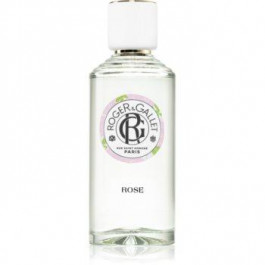 Roger & Gallet Rose освіжаюча вода для жінок 100 мл