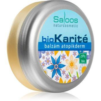 Saloos Bio Karit? бальзам "Atopicderm" 50 мл - зображення 1