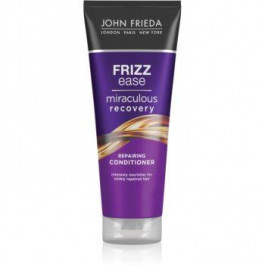 John Frieda Frizz Ease Miraculous Recovery відновлюючий кондиціонер для пошкодженого волосся 250 мл