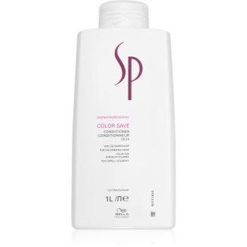 Wella SP Color Save кондиціонер для фарбованого волосся  1000 мл - зображення 1