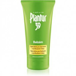 Plantur 39 кофеїновий бальзам для фарбованого та пошкодженого волосся 150 мл