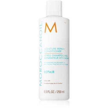 Moroccanoil Repair кондиціонер для пошкодженного,хімічним вливом, волосся без сульфатів 250 мл - зображення 1