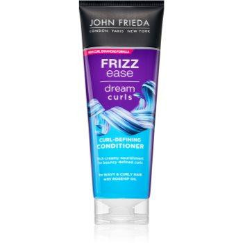 John Frieda Frizz Ease Dream Curls кондиціонер для кучерявого волосся  250 мл - зображення 1