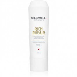   Goldwell Dualsenses Rich Repair відновлюючий кондиціонер для сухого або пошкодженого волосся  200 мл