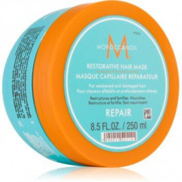 Moroccanoil Repair маска для регенерації для всіх типів волосся 250 мл