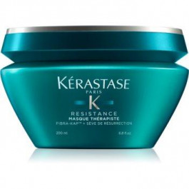 Kerastase Resistance Masque Therapiste маска для регенерації для дуже пошкодженого волосся 200 мл