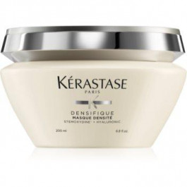 Kerastase Densifique Masque Densite відновлююча маска для рідкого волосся 200 мл