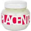 Kallos Placenta маска для сухого або пошкодженого волосся 275 мл - зображення 1