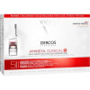 Vichy Dercos Aminexil Clinical 5 цільовий догляд проти випадіння волосся для жінок 21 x 6 мл - зображення 1