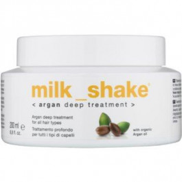Milk Shake Argan Oil олійка-догляд для всіх типів волосся 200 мл