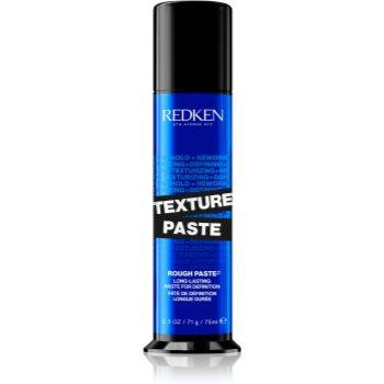 Redken Texture Paste паста для стайлінгу для волосся 75 мл - зображення 1