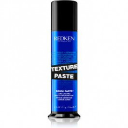   Redken Texture Paste паста для стайлінгу для волосся 75 мл