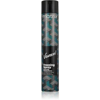 Matrix Vavoom Freezing Spray лак для волосся сильної фіксації 500 мл - зображення 1