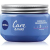 Nivea Care & Hold кремовий гель для волосся  150 мл - зображення 1