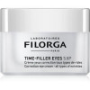 Filorga TIME-FILLER EYES 5XP крем для шкіри навколо очей проти зморшок та темних кіл 15 мл - зображення 1