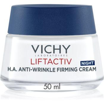 Vichy Liftactiv Supreme нічний крем проти зморшок з ліфтинговим ефектом 50 мл - зображення 1