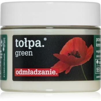tolpa Green Firming 40+ зміцнюючий нічний крем проти розтяжок та зморшок  50 мл - зображення 1