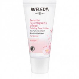 Weleda Almond зволожуючий крем 30 мл