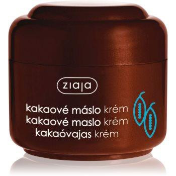 Ziaja Cocoa Butter крем для обличчя  50 мл - зображення 1