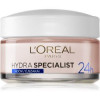 L'Oreal Paris Hydra Specialist нічний зволожуючий крем  50 мл - зображення 1