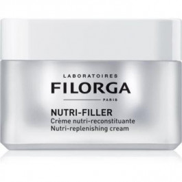 Filorga Nutri Filler поживний крем для відновлення щільності шкіри  50 мл