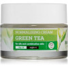 Farmona Herbal Care Green Tea нормалізуючий та матуючий денний та нічний крем для комбінованої та жирної шкі - зображення 1