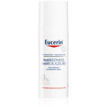 Eucerin Anti-Redness денний заспокоюючий крем для чутливої шкіри схильної до почервонінь  50 мл - зображення 1