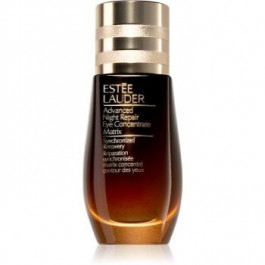 Estee Lauder Advanced Night Repair Eye Concentrate Matrix Synchronized Recovery зволожуючий крем для очей проти з