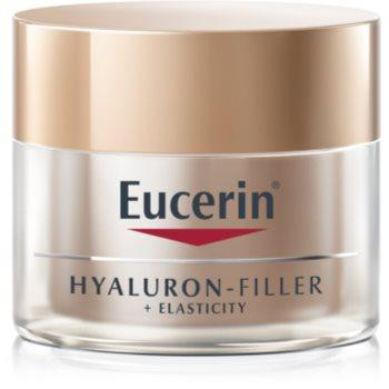 Eucerin Elasticity+Filler інтенсивний поживний нічний крем для зрілої шкіри 50 мл - зображення 1