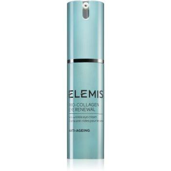 Elemis Pro-Collagen Eye Renewal крем проти зморшок для шкіри навколо очей 15 мл - зображення 1