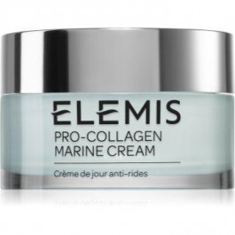 Elemis Pro-Collagen Marine Cream денний крем проти зморшок 50 мл