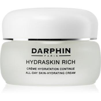 Darphin Hydraskin крем для обличчя для нормальної та сухої шкіри 50 мл - зображення 1