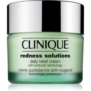 CLINIQUE Redness Solutions денний заспокоюючий крем  50 мл - зображення 1