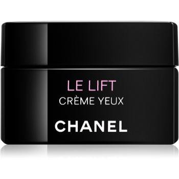 CHANEL Le Lift зміцнюючий крем навколо очей з розгладжуючим ефектом  15 гр - зображення 1