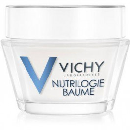 Vichy Nutrilogie інтенсивний крем для дуже сухої шкіри  50 мл