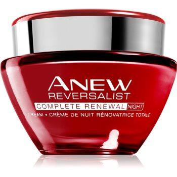 AVON Anew Reversalist відновлюючий нічний крем 50 мл - зображення 1