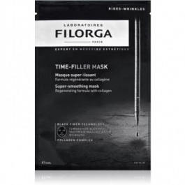 Filorga TIME-FILLER MASK розгладжуюча маска з колагеном 20 гр