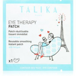 Talika Eye Therapy Patch Reusable розгладжуюча маска для шкріри навколо очей Refill 6 кс