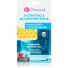 Dermacol Hydrating & Nourishing Mask текстильна 3D зволожуюча та поживна  маска  15 мл - зображення 1