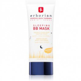 Erborian BB Sleeping Mask нічна маска для досконалої шкіри  50 мл